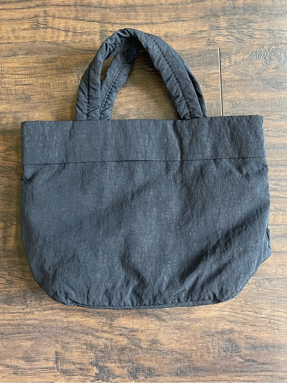 lululemon athletica 5l black
